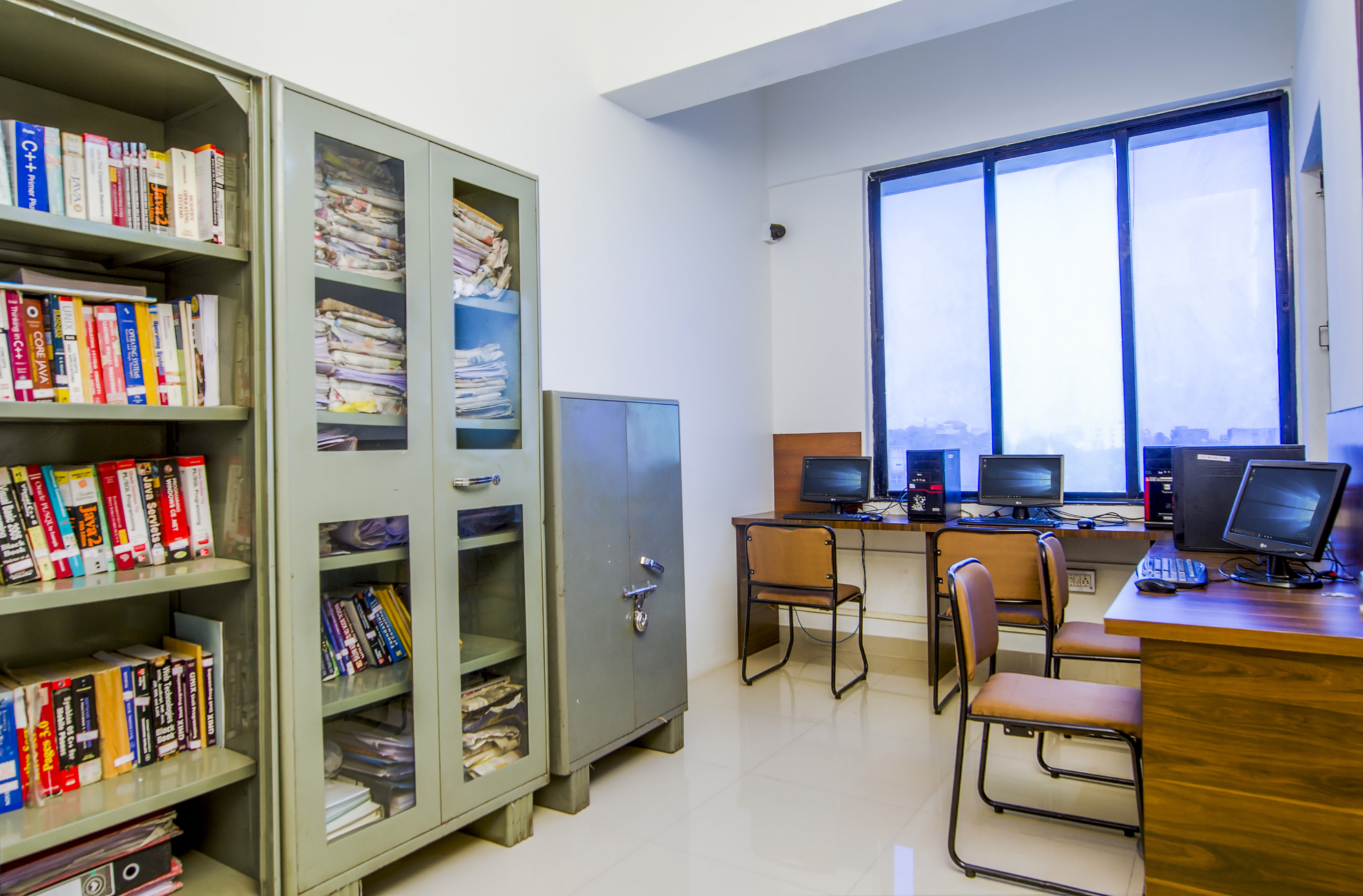 Discussion Pods